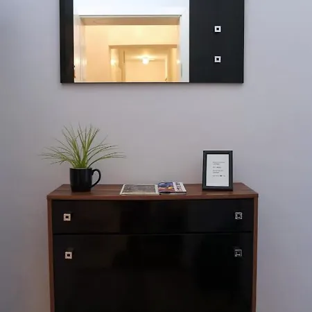Nidius Apartment