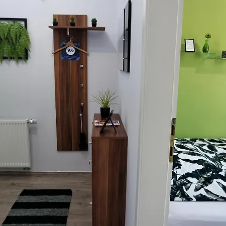 Nidius Apartment *