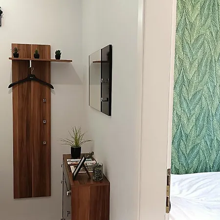 Apartment Nidius *