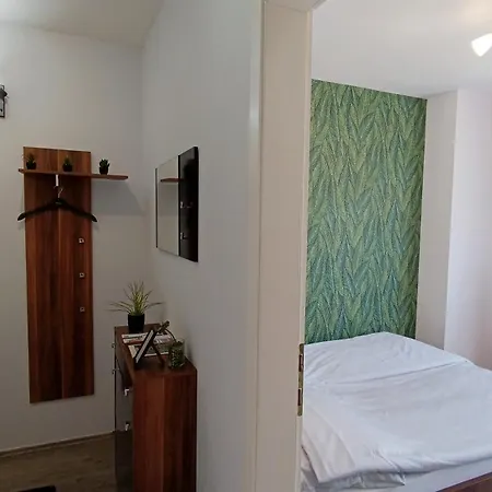 Apartment Nidius