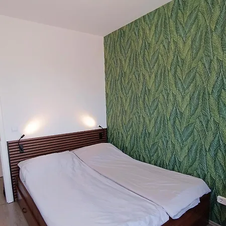 Apartment Nidius Debrecen