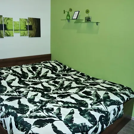 Nidius * Debrecen